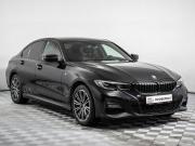 BMW 3 серии VII (G2x) Москва  - изображение 20