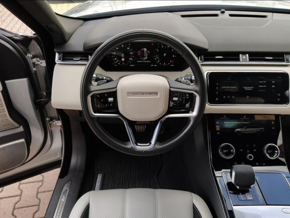 Land Rover Range Rover Velar I с пробегом 2021 года, цена 5 199 000 рублей, 58300 км, внедорожник, Автокод Объявления