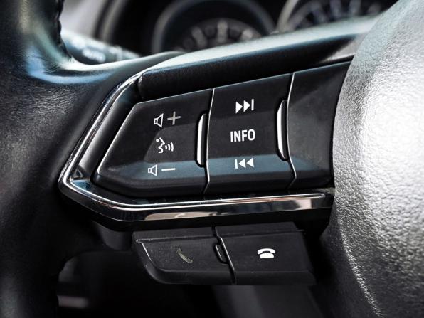 Mazda CX-5 II с пробегом 2020 года, цена 2 962 000 рублей, 86819 км, внедорожник, Автокод Объявления