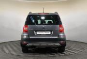 Skoda Yeti I Нижний Новгород  - изображение 28