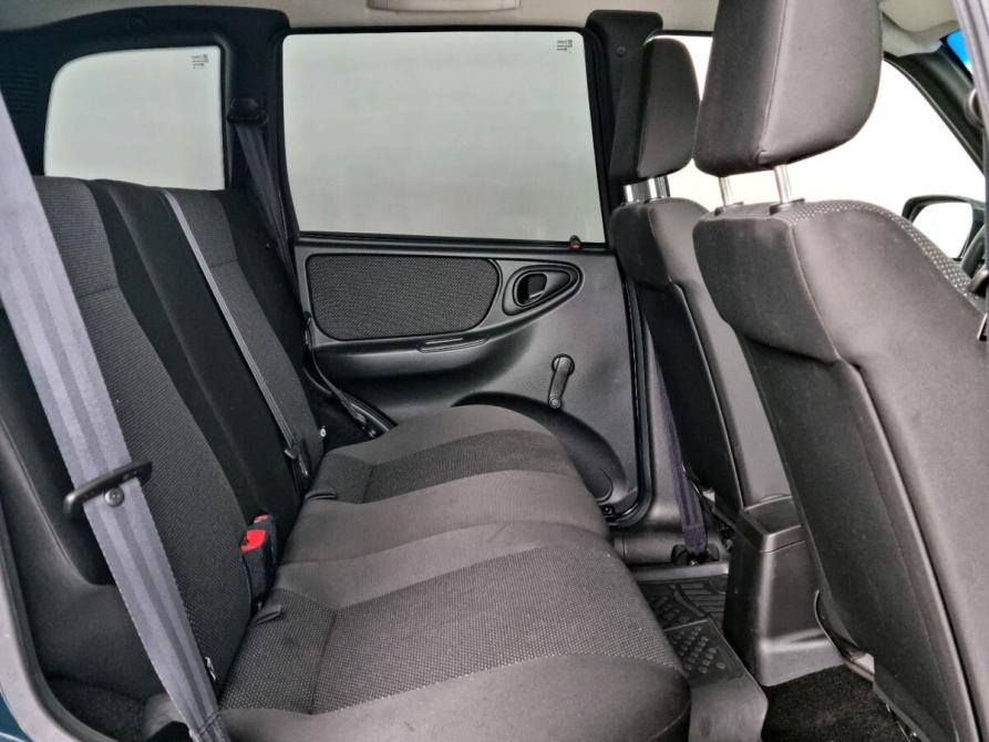 Lada (ВАЗ) Niva Travel I Петрозаводск  - изображение 13