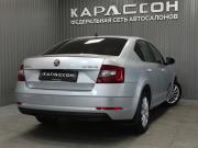 Skoda Octavia III (A7) Рестайлинг Пермь  - изображение 20