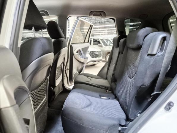 Toyota RAV4 III (XA30) Рестайлинг с пробегом 2011 года, цена 1 259 000 рублей, 195300 км, внедорожник, Автокод Объявления