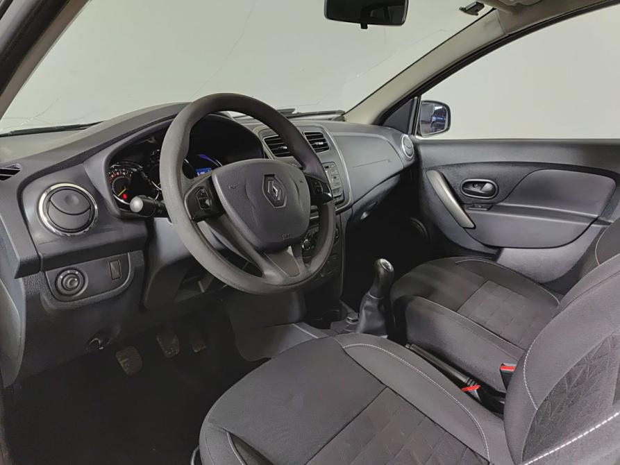 Renault Sandero II Уфа  - изображение 20