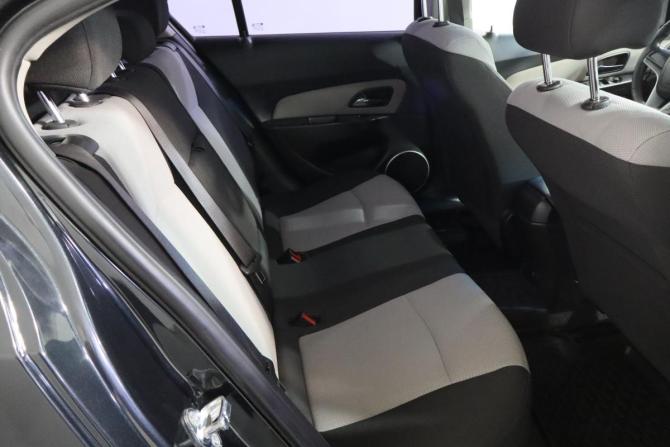 Chevrolet Cruze I Рестайлинг с пробегом 2013 года, цена 699 000 рублей, 211000 км, седан, Автокод Объявления