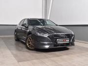 Hyundai Sonata VIII (DN8) Кемерово  - изображение 33
