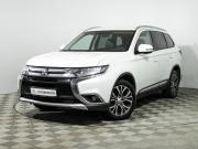 Mitsubishi Outlander III Рестайлинг 2 Санкт-Петербург  - изображение 21