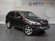 Honda CR-V III Москва  - изображение 26