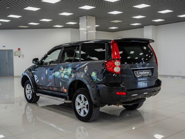 Great Wall Hover H5 с пробегом 2013 года, цена 578 000 рублей, 161388 км, внедорожник, Автокод Объявления