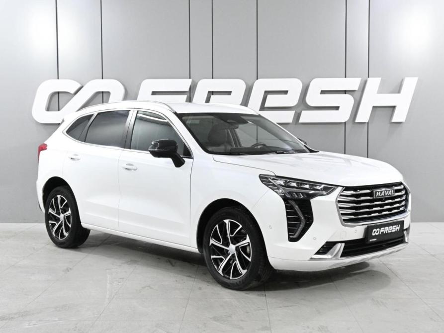 Haval Jolion I Ростов-на-Дону  - изображение 1