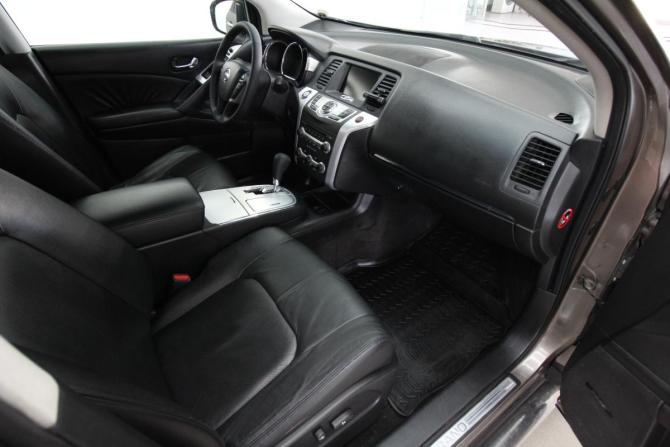 Nissan Murano II (Z51) Рестайлинг с пробегом 2010 года, цена 1 280 000 рублей, 211245 км, внедорожник, Автокод Объявления