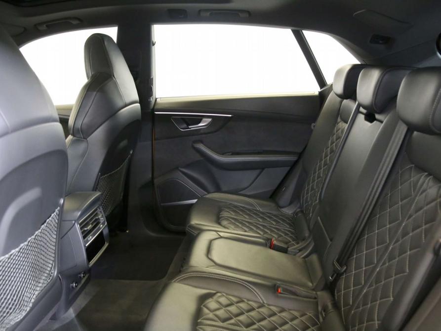 Audi Q8 I (4M) Санкт-Петербург  - изображение 18