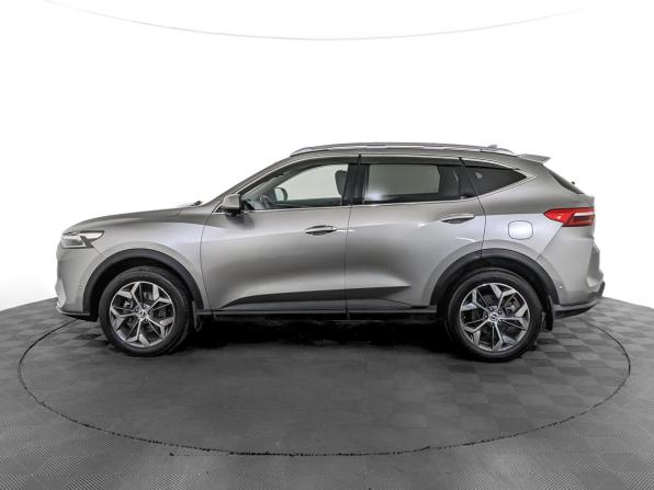 Haval F7 I Рестайлинг с пробегом 2023 года, цена 2 200 000 рублей, 41410 км, внедорожник, Автокод Объявления