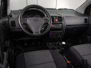 Hyundai Getz I Рестайлинг Воронеж  - изображение 21