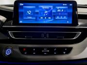 Changan CS75 I Рестайлинг Москва  - изображение 43