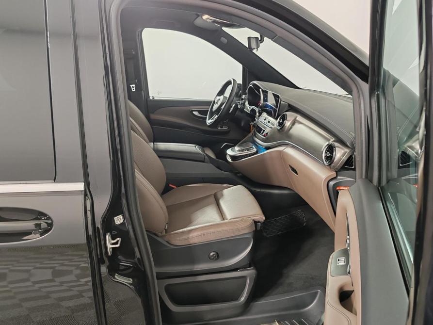 Mercedes-Benz V-Класс III (W447) Рестайлинг Москва  - изображение 23