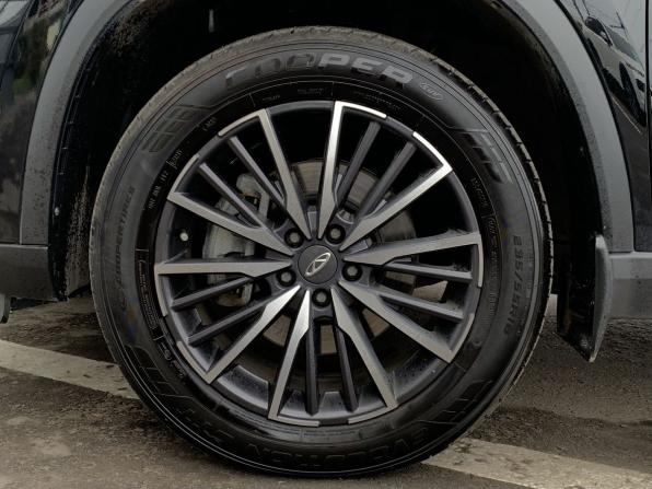 Chery Tiggo 8 Pro Max I с пробегом 2023 года, цена 2 449 000 рублей, 20519 км, внедорожник, Автокод Объявления