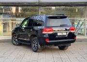 Toyota Land Cruiser 200 Series Рестайлинг 2 Москва  - изображение 29