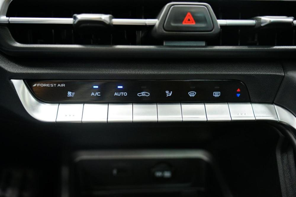 Changan CS35 Plus I Рестайлинг Крым  - изображение 22