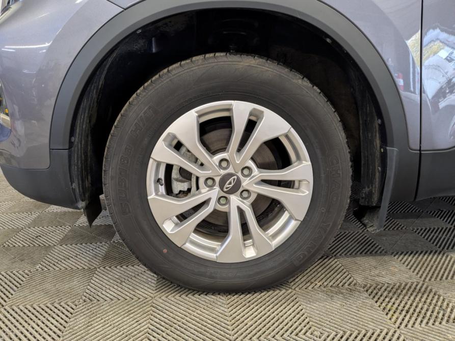 Chery Tiggo 4 Pro I Москва  - изображение 21