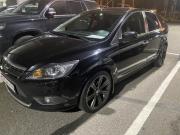 Ford Focus II Рестайлинг Санкт-Петербург  - изображение 5