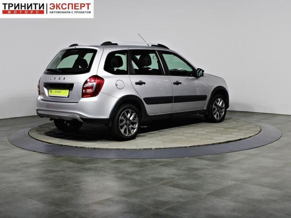 Lada (ВАЗ) Granta I Рестайлинг с пробегом 2023 года, цена 977 000 рублей, 41232 км, универсал, Автокод Объявления