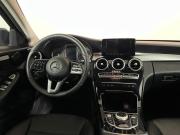 Mercedes-Benz C-Класс IV (W205) Рестайлинг Воронеж  - изображение 39