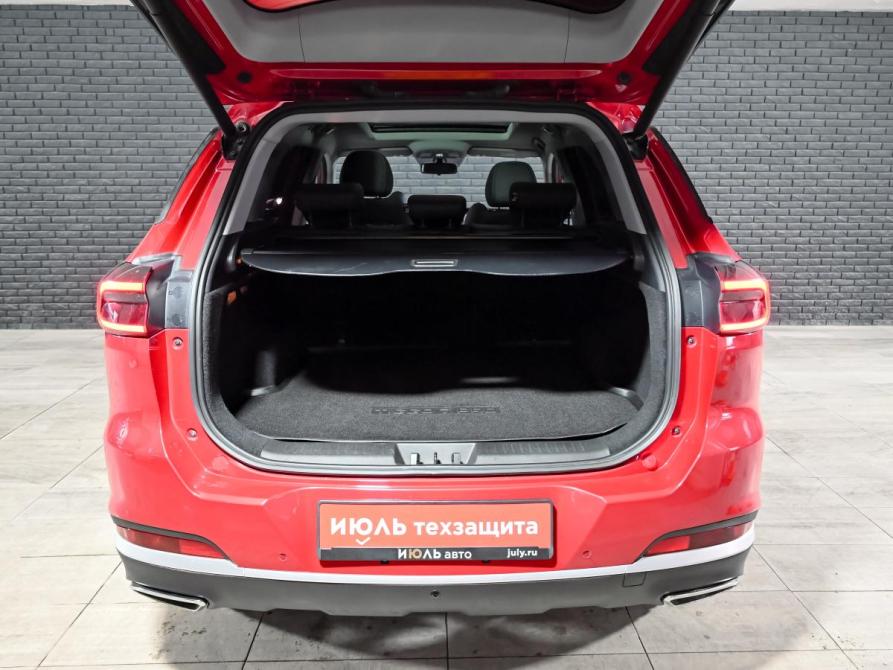 Chery Tiggo 7 Pro I Екатеринбург  - изображение 6
