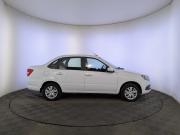 Lada (ВАЗ) Granta I Рестайлинг Москва  - изображение 29