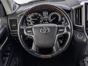 Toyota Land Cruiser 200 Series Рестайлинг 2 Москва  - изображение 52