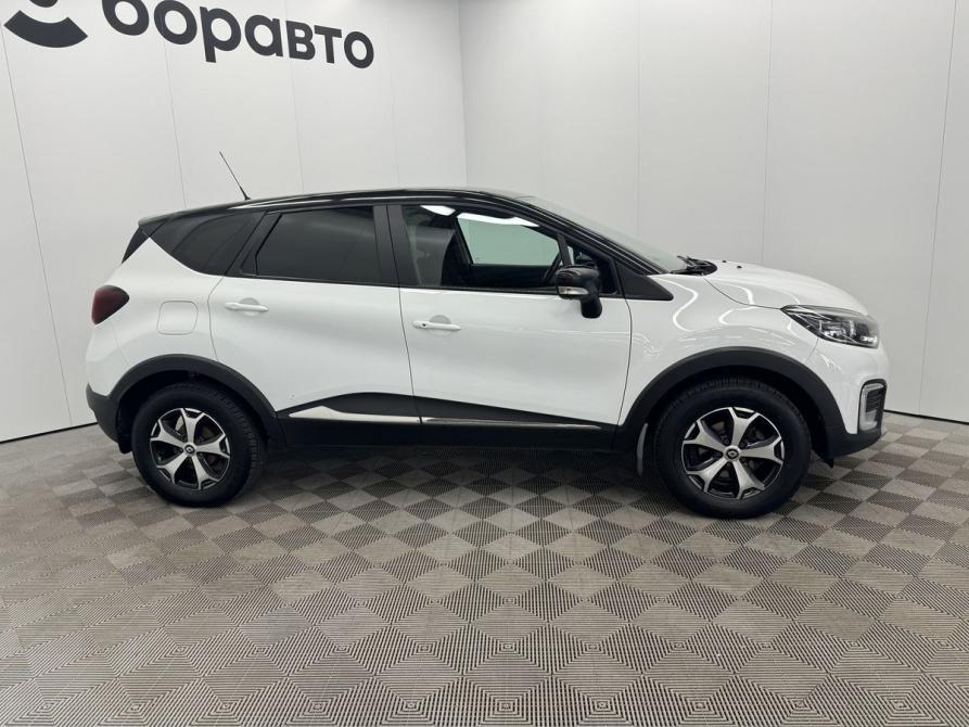 Renault Kaptur I Воронеж  - изображение 10