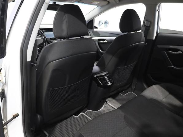 Hyundai i40 I с пробегом 2014 года, цена 1 429 000 рублей, 91013 км, седан, Автокод Объявления