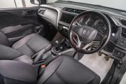 Honda Grace I Рестайлинг Томск  - изображение 27