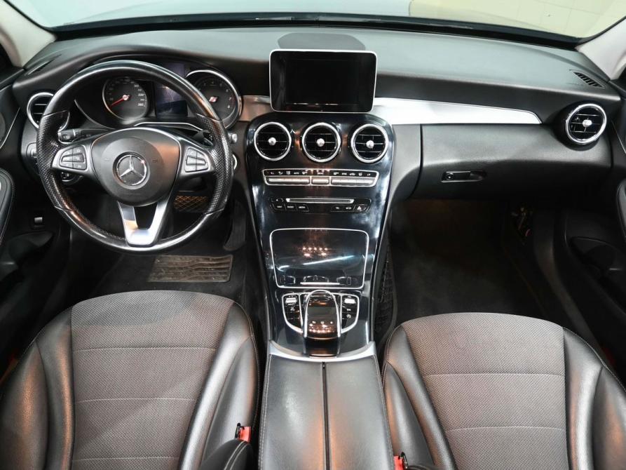 Mercedes-Benz C-Класс IV (W205) Ростов-на-Дону  - изображение 9