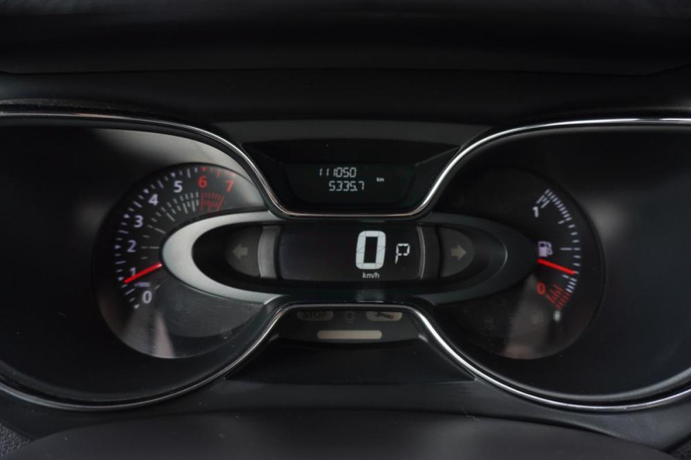Renault Kaptur I Ульяновск  - изображение 9