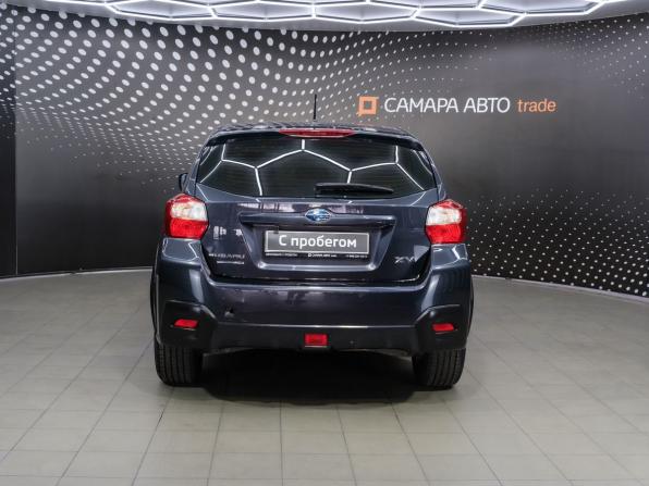 Subaru XV I с пробегом 2011 года, цена 1 260 000 рублей, 109350 км, внедорожник, Автокод Объявления