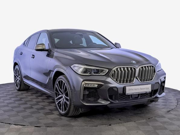 BMW X6 III (G06) с пробегом 2021 года, цена 7 770 000 рублей, 91369 км, внедорожник, Автокод Объявления