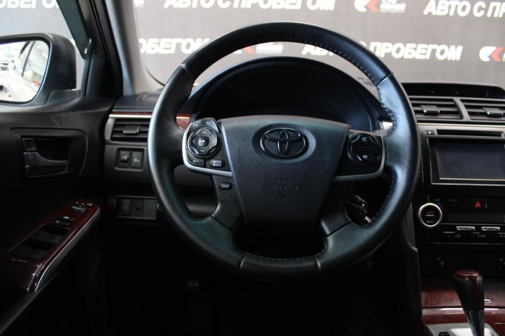 Toyota Camry VII (XV50) Томск  - изображение 6