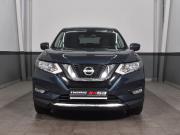 Nissan X-Trail III Рестайлинг Кемерово  - изображение 25