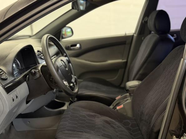 Chevrolet Lacetti I с пробегом 2007 года, цена 269 000 рублей, 266547 км, универсал, Автокод Объявления
