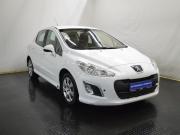 Peugeot 308 I Рестайлинг Санкт-Петербург  - изображение 19