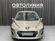 Peugeot 308 I Рестайлинг Красноярск  - изображение 17