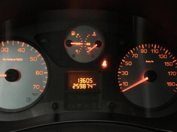 Citroen Berlingo II Рестайлинг с пробегом 2012 года, цена 449 000 рублей, 259873 км, минивэн, Автокод Объявления