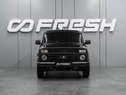 Lada (ВАЗ) Niva Legend I Воронеж  - изображение 19