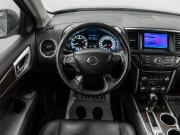 Nissan Pathfinder IV Красноярск  - изображение 34
