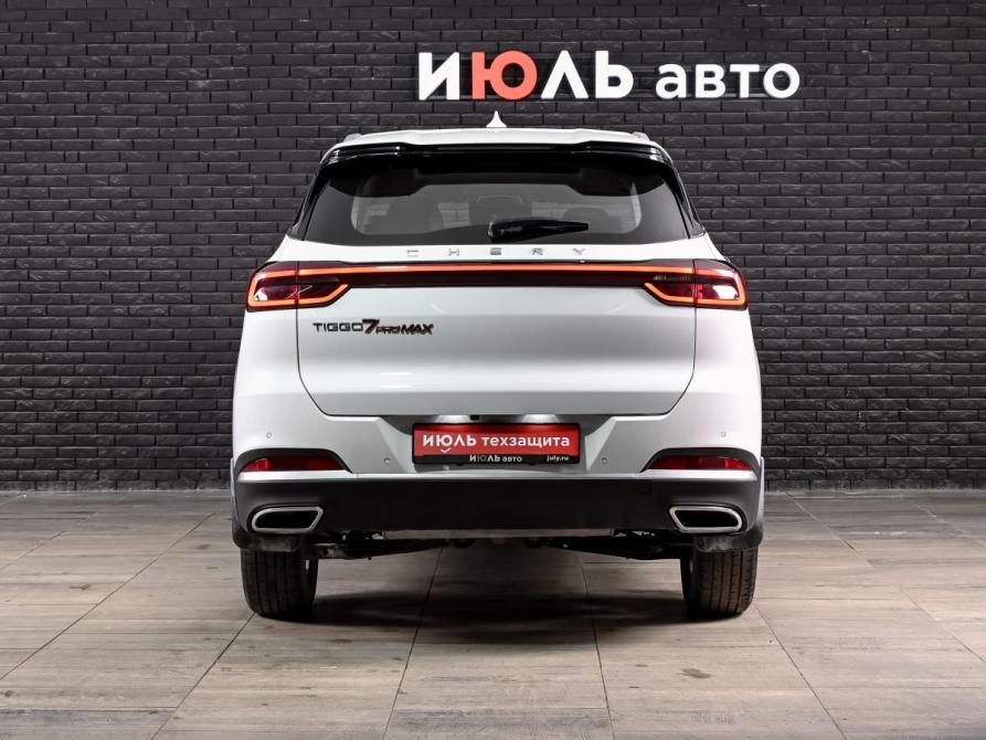 Chery Tiggo 7 Pro Max I Екатеринбург  - изображение 5