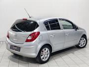 Opel Corsa D Курск  - изображение 20