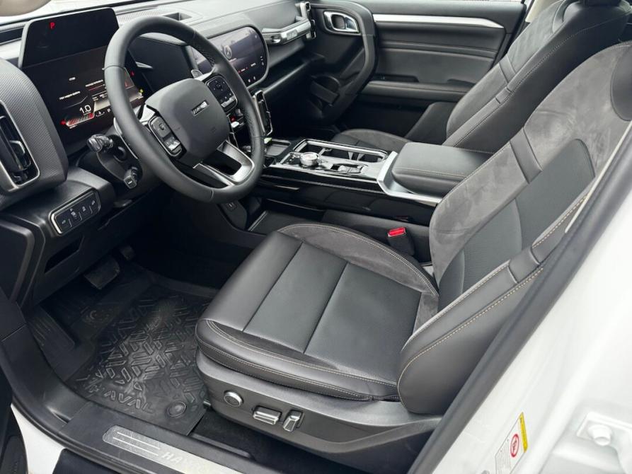 Haval Dargo I Астрахань  - изображение 12