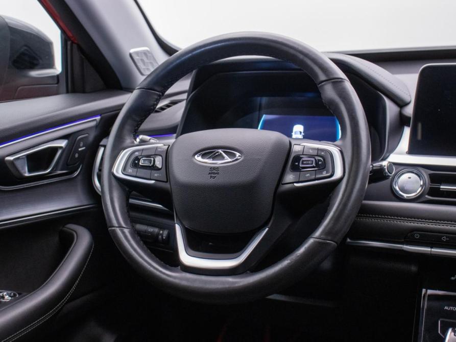 Chery Tiggo 7 Pro I Москва  - изображение 16