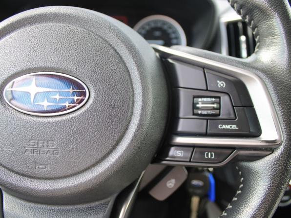 Subaru Forester V с пробегом 2019 года, цена 2 999 000 рублей, 64091 км, внедорожник, Автокод Объявления
